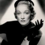 Marlene Dietrich