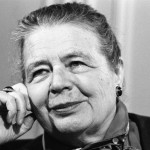 Marguerite Yourcenar