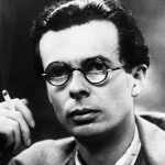 Aldous Huxley