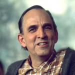 Ingmar Bergman