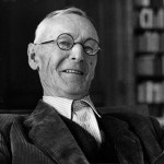 Herman Hesse
